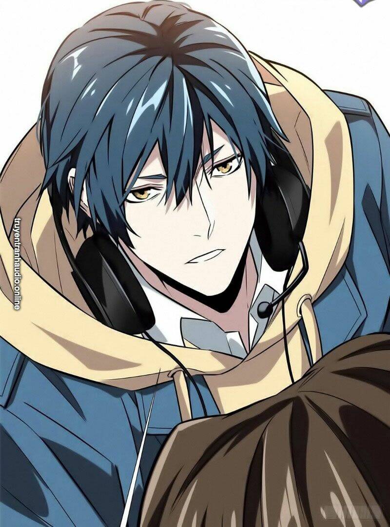 Toàn Chức Cao Thủ 2 - Chapter 42 - Page 33