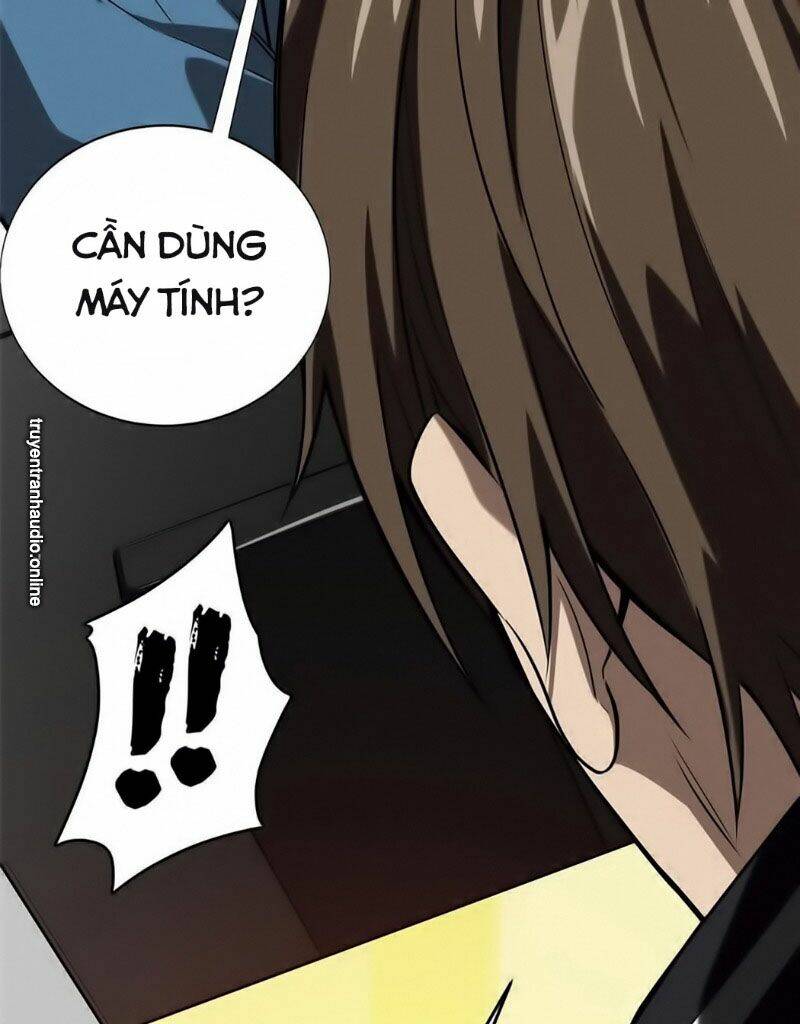 Toàn Chức Cao Thủ 2 - Chapter 42 - Page 34