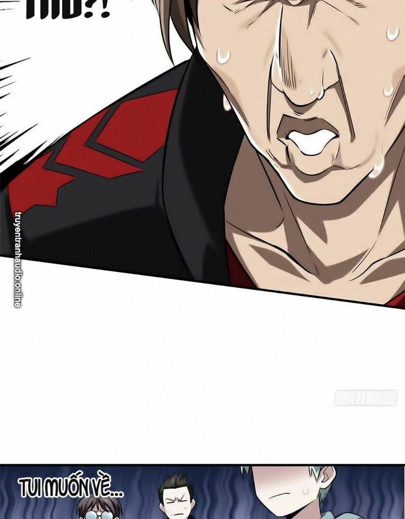 Toàn Chức Cao Thủ 2 - Chapter 42 - Page 36
