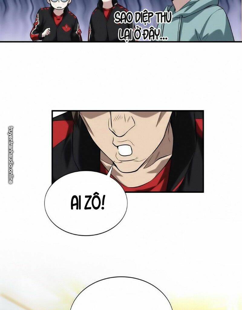 Toàn Chức Cao Thủ 2 - Chapter 42 - Page 37