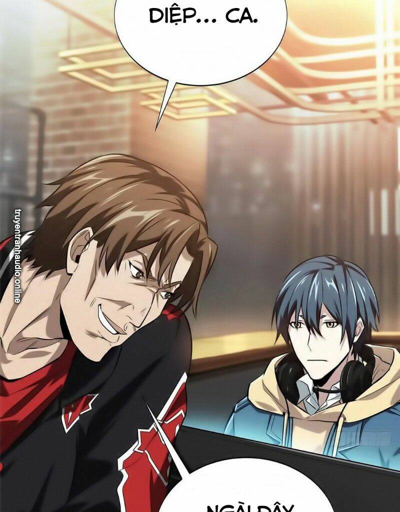 Toàn Chức Cao Thủ 2 - Chapter 42 - Page 38