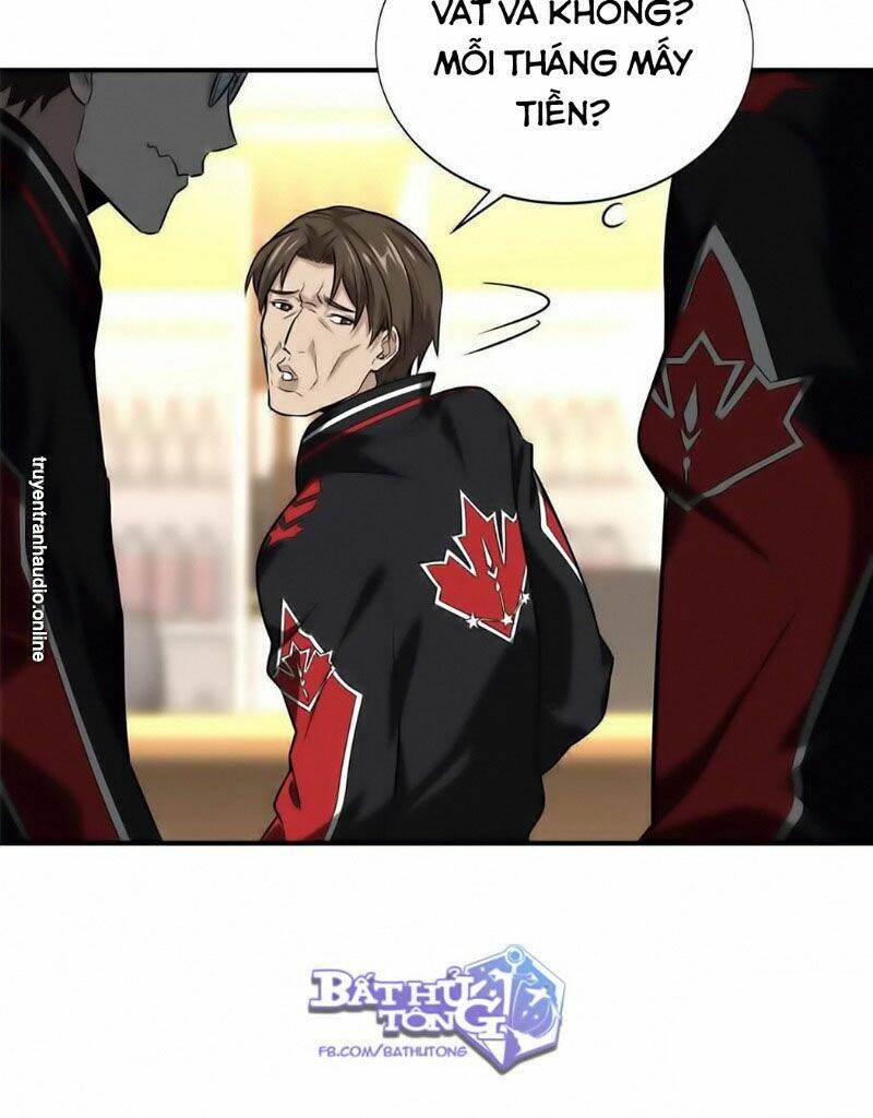 Toàn Chức Cao Thủ 2 - Chapter 42 - Page 41