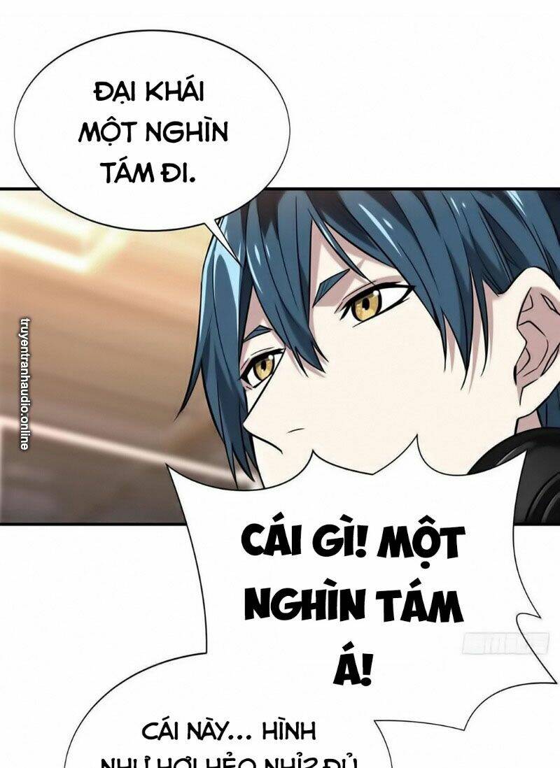 Toàn Chức Cao Thủ 2 - Chapter 42 - Page 42