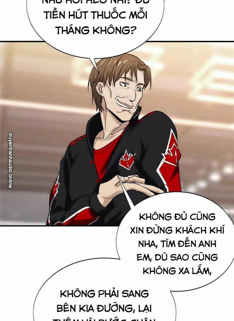 Toàn Chức Cao Thủ 2 - Chapter 42 - Page 43