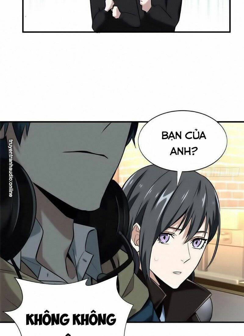 Toàn Chức Cao Thủ 2 - Chapter 42 - Page 45