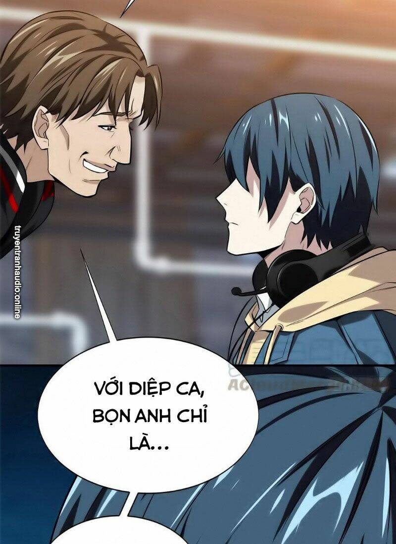 Toàn Chức Cao Thủ 2 - Chapter 42 - Page 47
