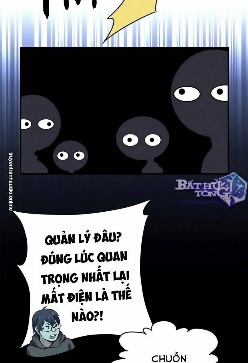 Toàn Chức Cao Thủ 2 - Chapter 42 - Page 4