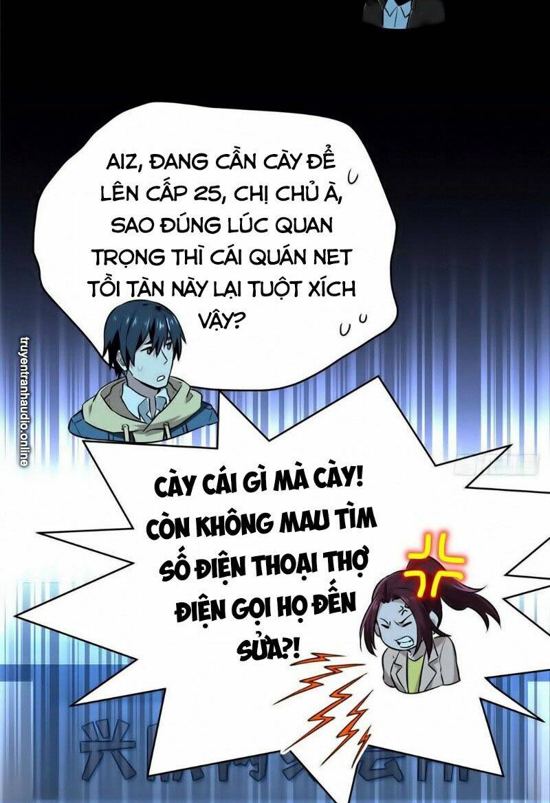 Toàn Chức Cao Thủ 2 - Chapter 42 - Page 6
