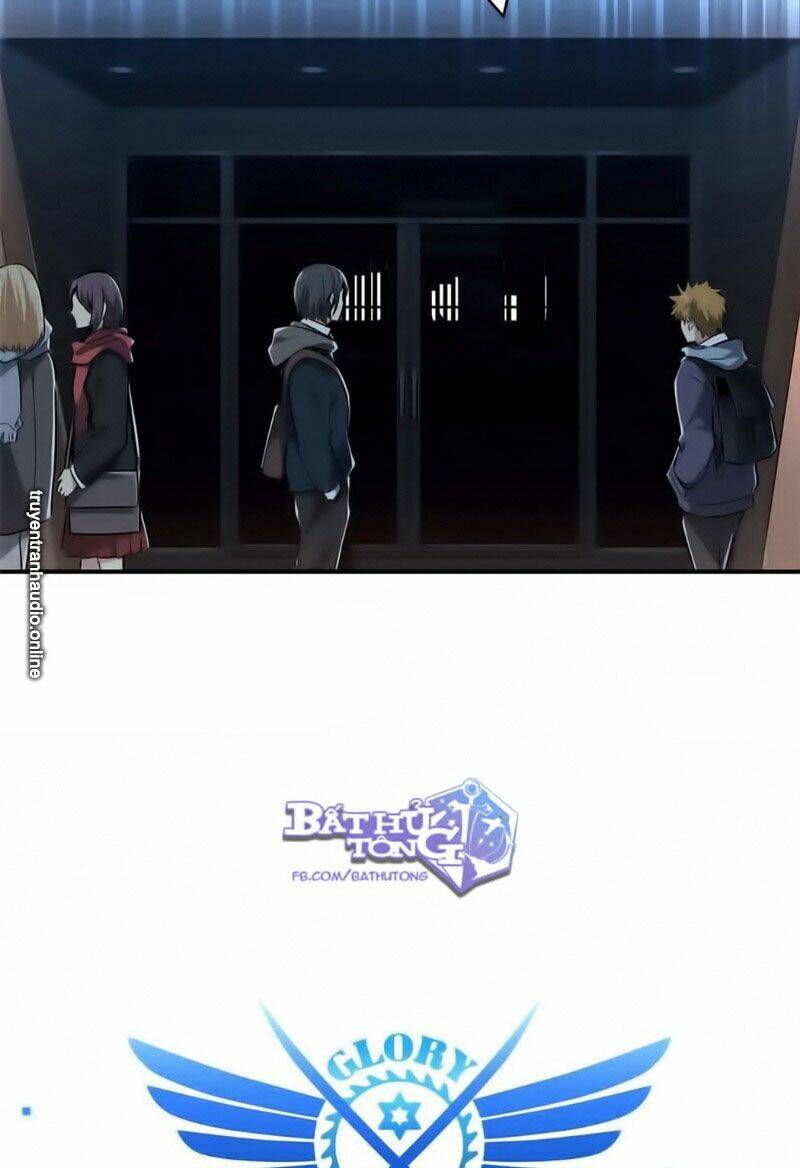 Toàn Chức Cao Thủ 2 - Chapter 42 - Page 7