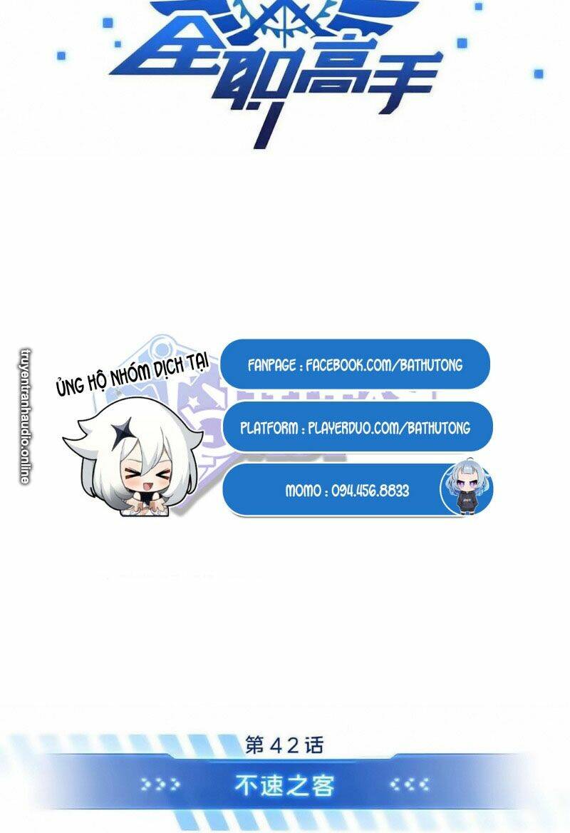 Toàn Chức Cao Thủ 2 - Chapter 42 - Page 8