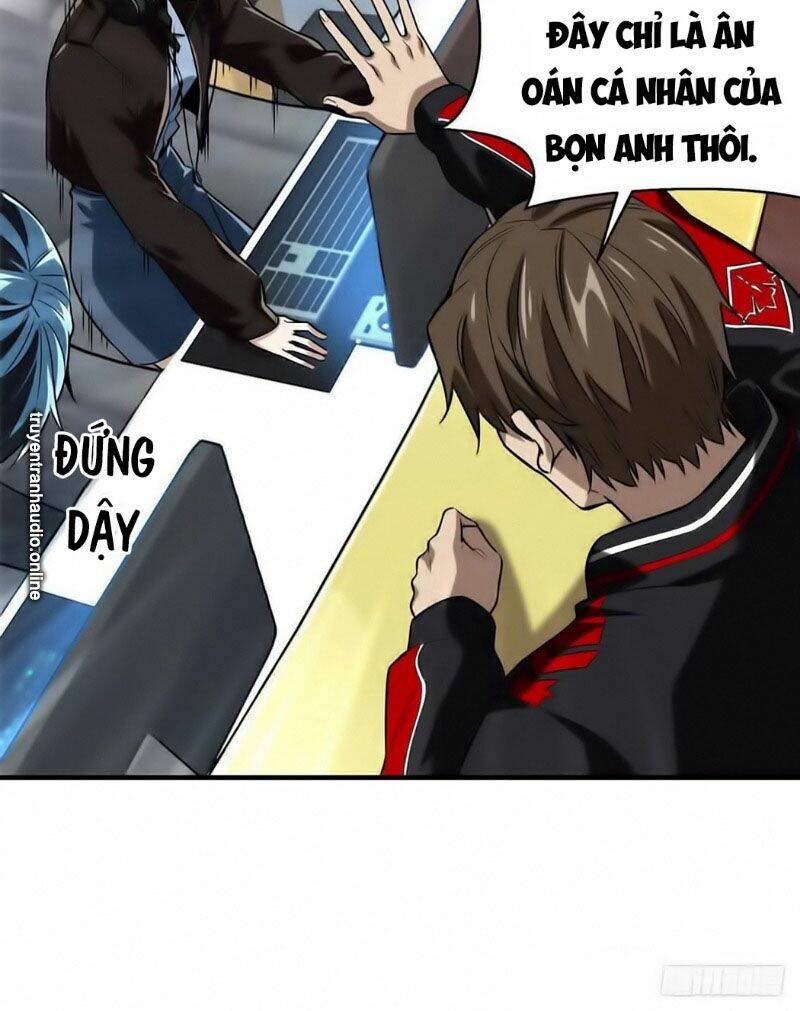 Toàn Chức Cao Thủ 2 - Chapter 43 - Page 9