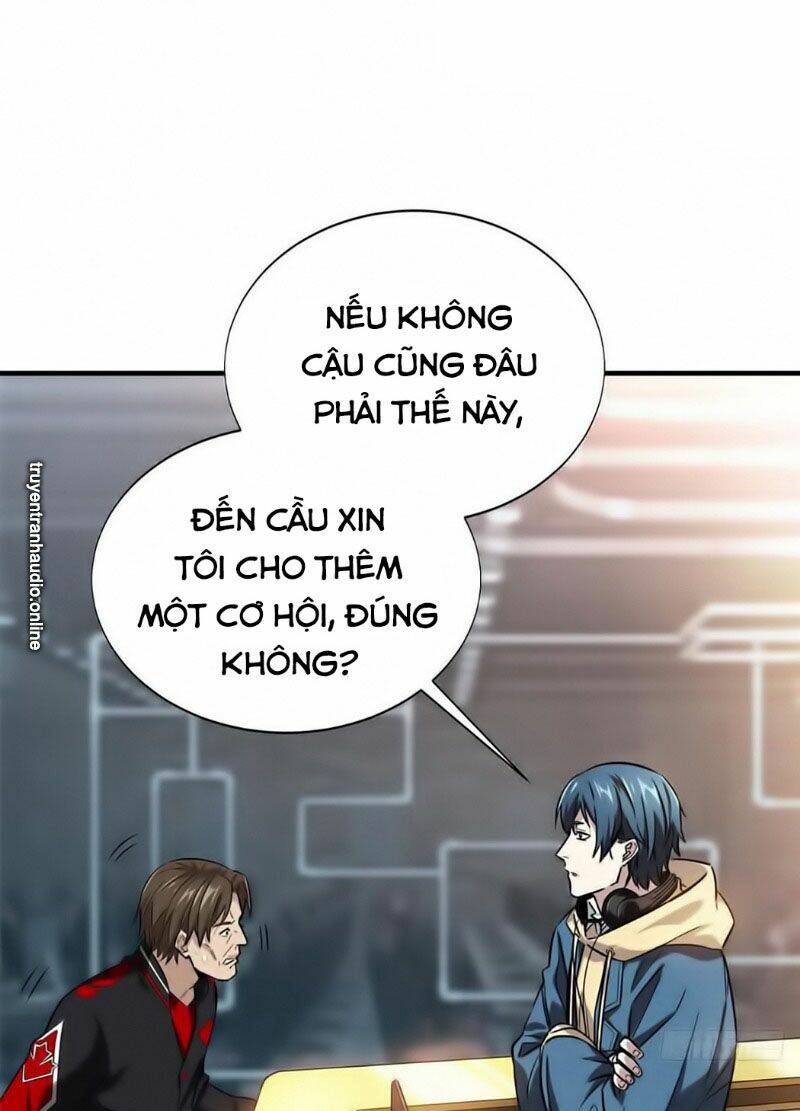 Toàn Chức Cao Thủ 2 - Chapter 43 - Page 11