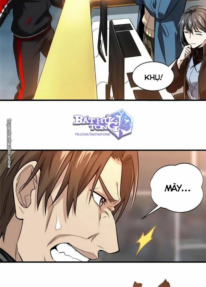 Toàn Chức Cao Thủ 2 - Chapter 43 - Page 12