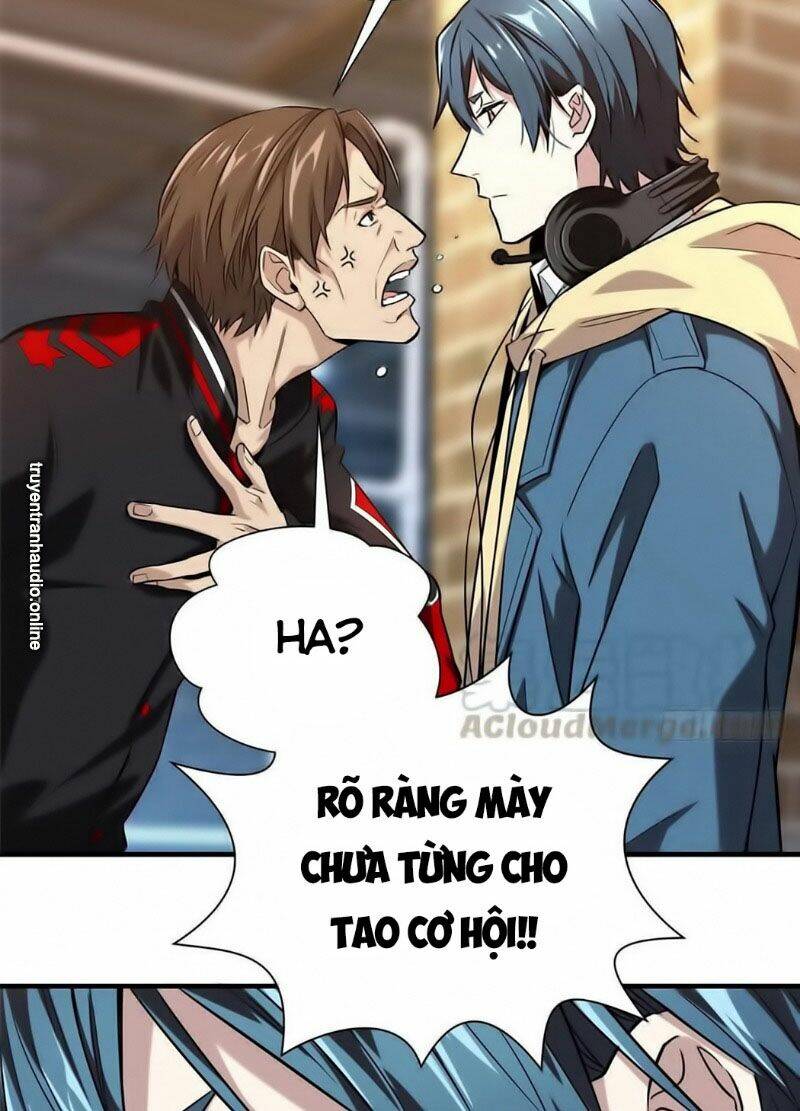 Toàn Chức Cao Thủ 2 - Chapter 43 - Page 14