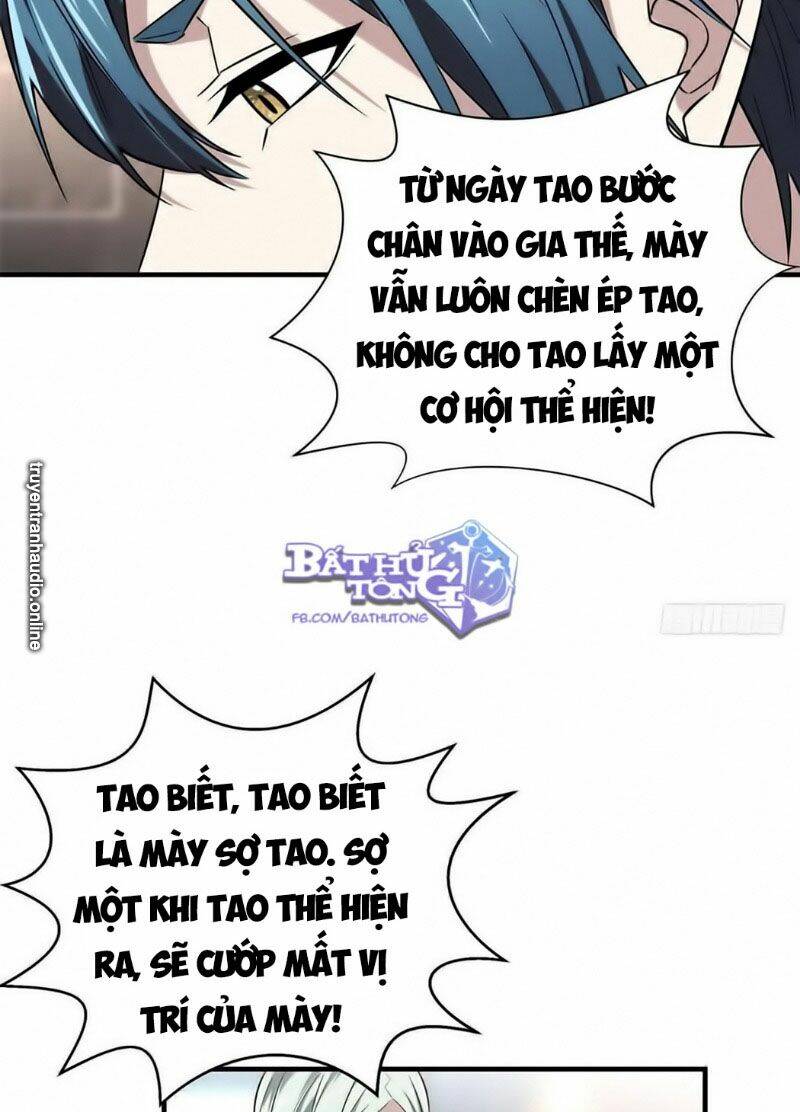 Toàn Chức Cao Thủ 2 - Chapter 43 - Page 15