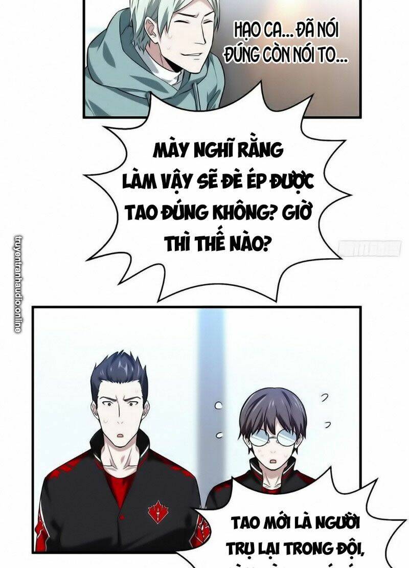 Toàn Chức Cao Thủ 2 - Chapter 43 - Page 16