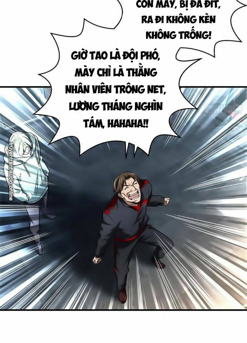 Toàn Chức Cao Thủ 2 - Chapter 43 - Page 17