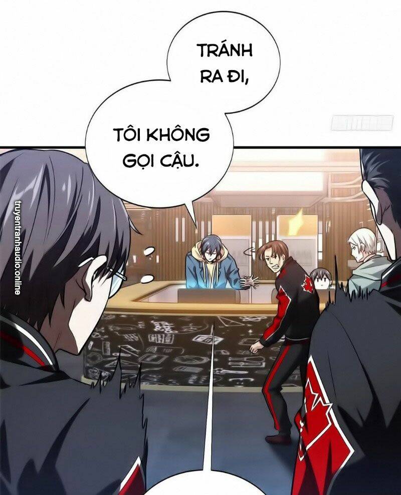 Toàn Chức Cao Thủ 2 - Chapter 43 - Page 19