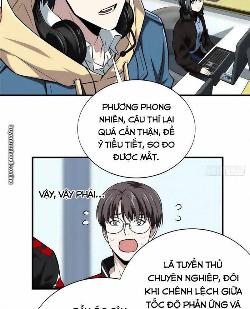 Toàn Chức Cao Thủ 2 - Chapter 43 - Page 23