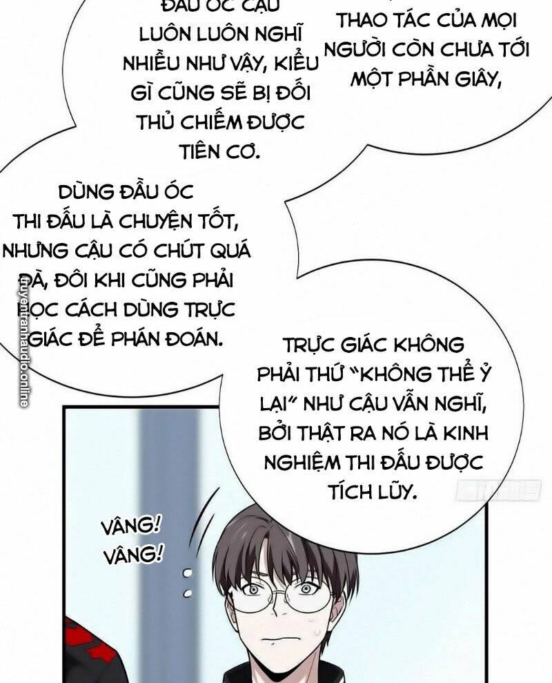 Toàn Chức Cao Thủ 2 - Chapter 43 - Page 24