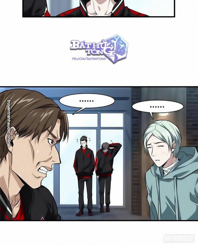 Toàn Chức Cao Thủ 2 - Chapter 43 - Page 25