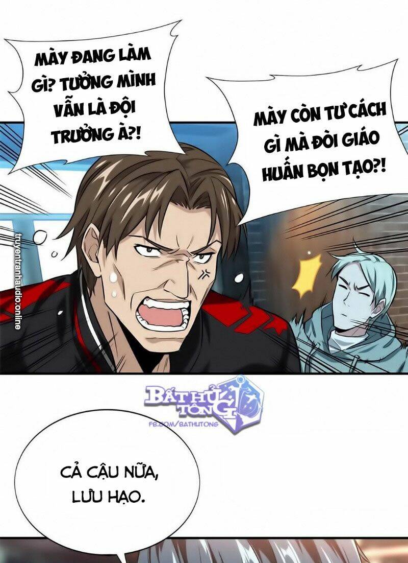 Toàn Chức Cao Thủ 2 - Chapter 43 - Page 26
