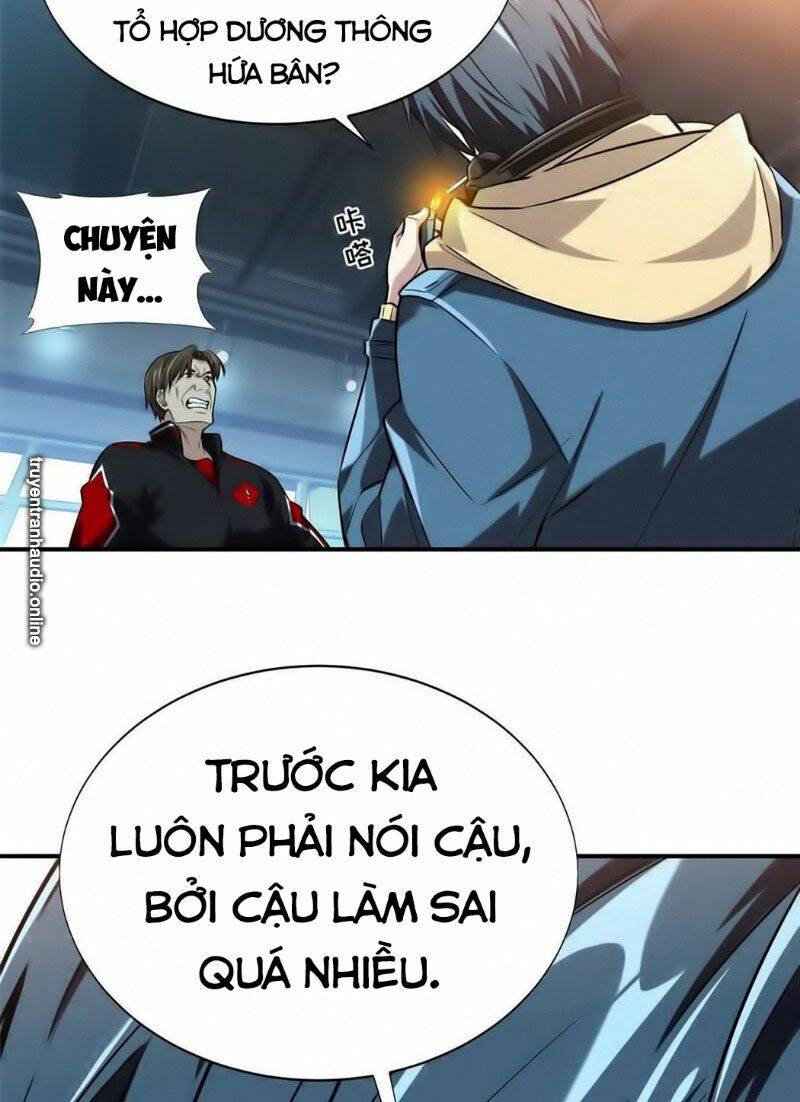 Toàn Chức Cao Thủ 2 - Chapter 43 - Page 28