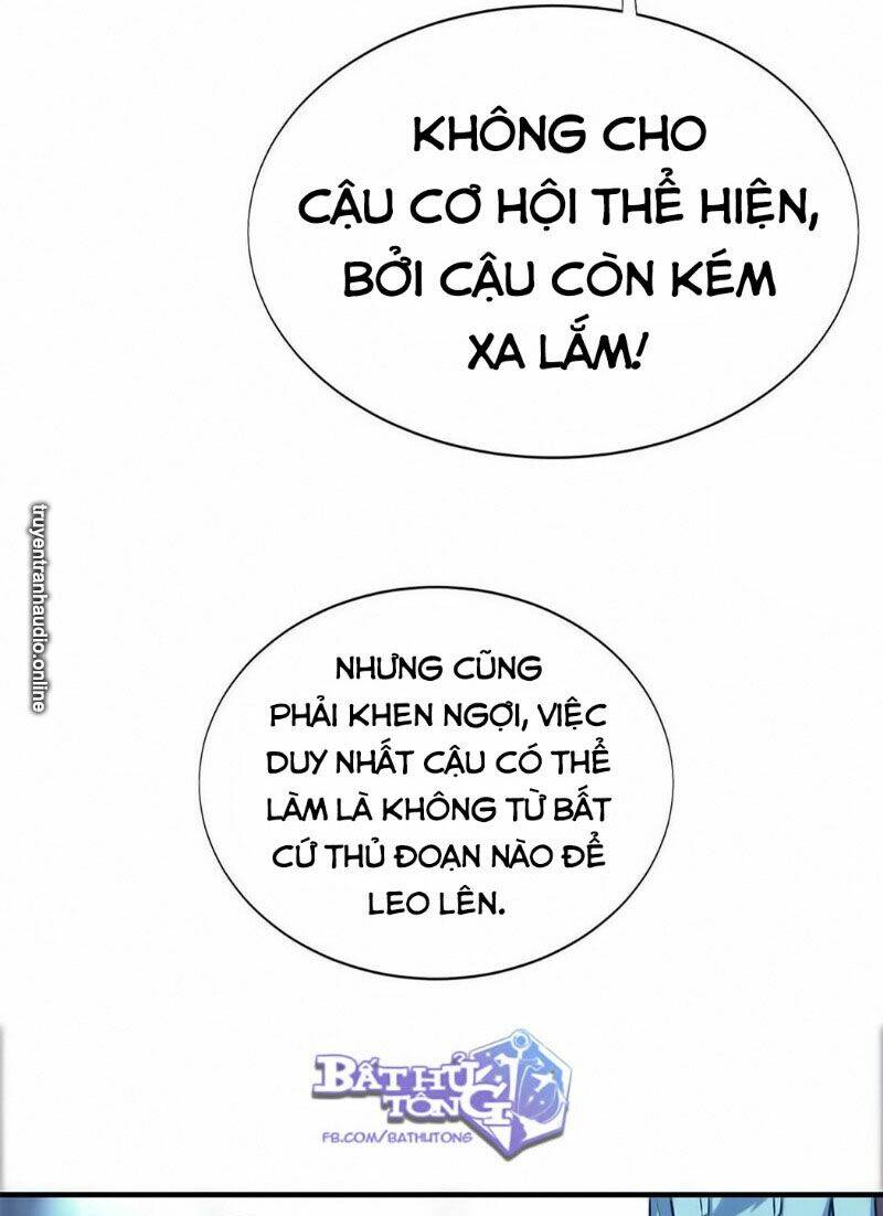 Toàn Chức Cao Thủ 2 - Chapter 43 - Page 30
