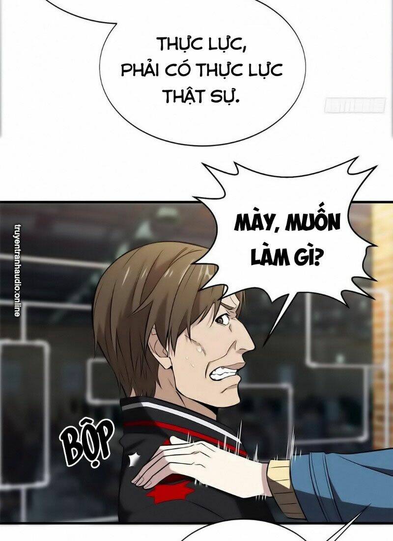 Toàn Chức Cao Thủ 2 - Chapter 43 - Page 32