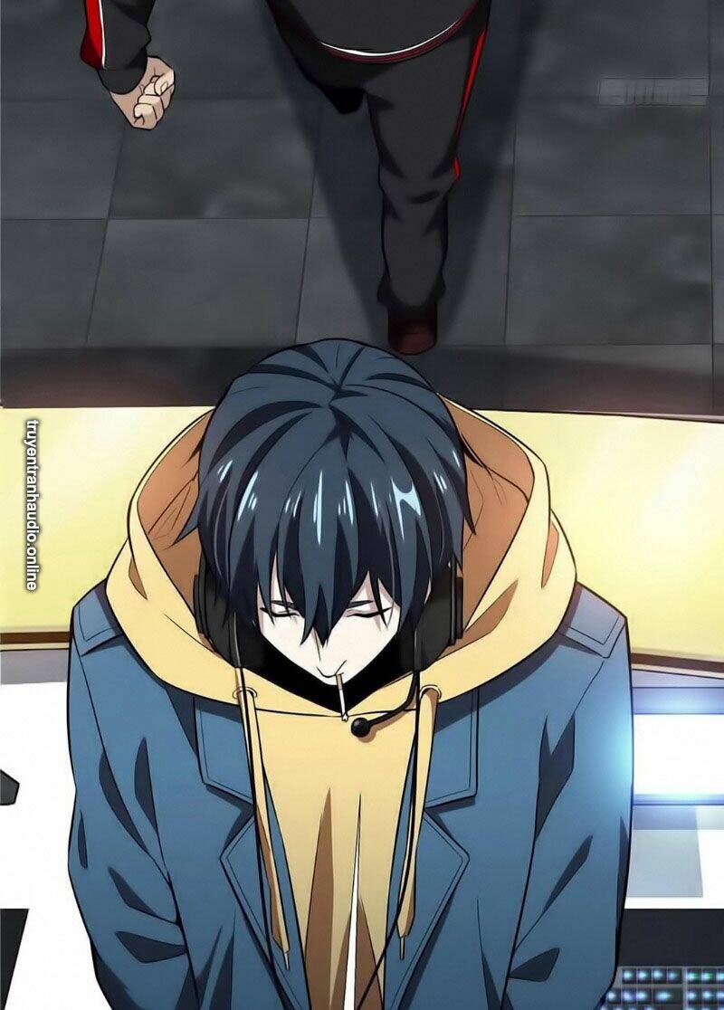 Toàn Chức Cao Thủ 2 - Chapter 43 - Page 38