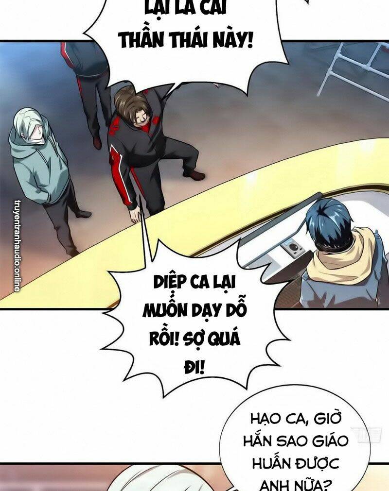 Toàn Chức Cao Thủ 2 - Chapter 43 - Page 3