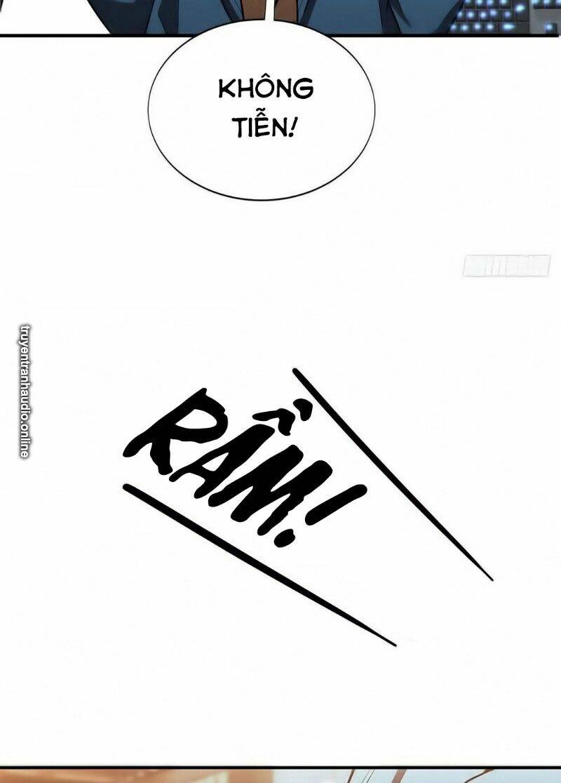 Toàn Chức Cao Thủ 2 - Chapter 43 - Page 39