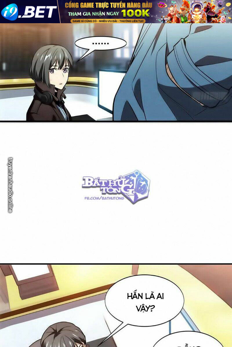Toàn Chức Cao Thủ 2 - Chapter 43 - Page 40