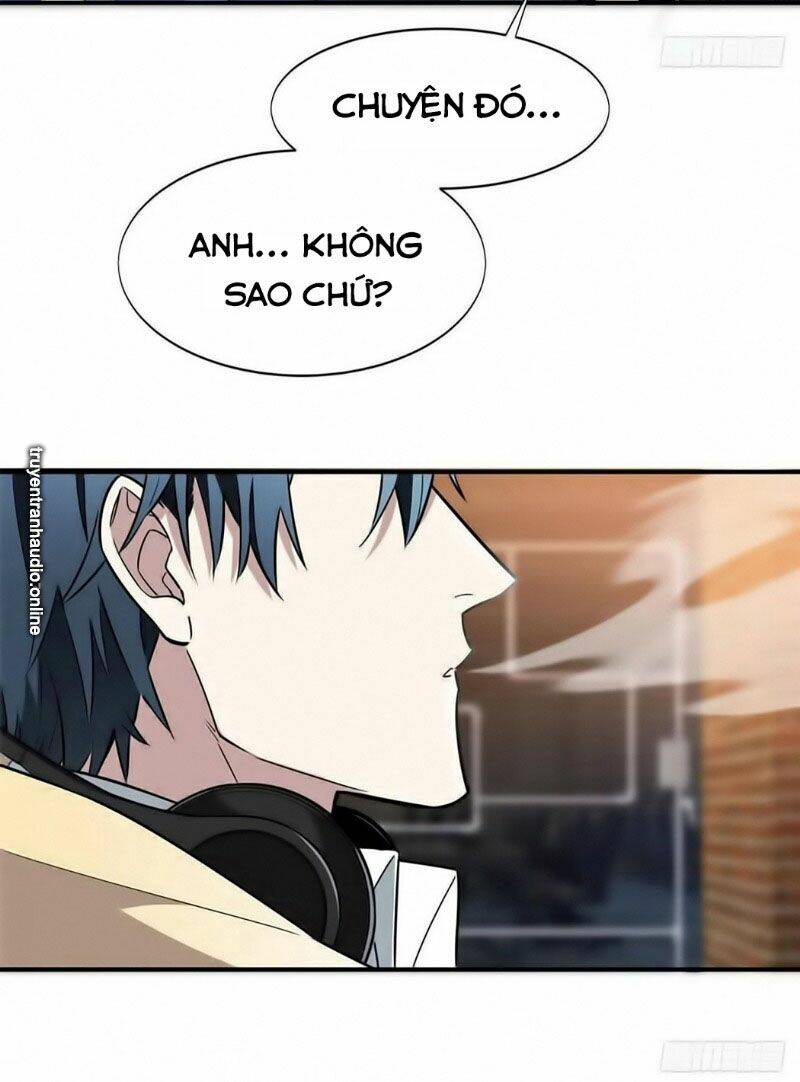 Toàn Chức Cao Thủ 2 - Chapter 43 - Page 44