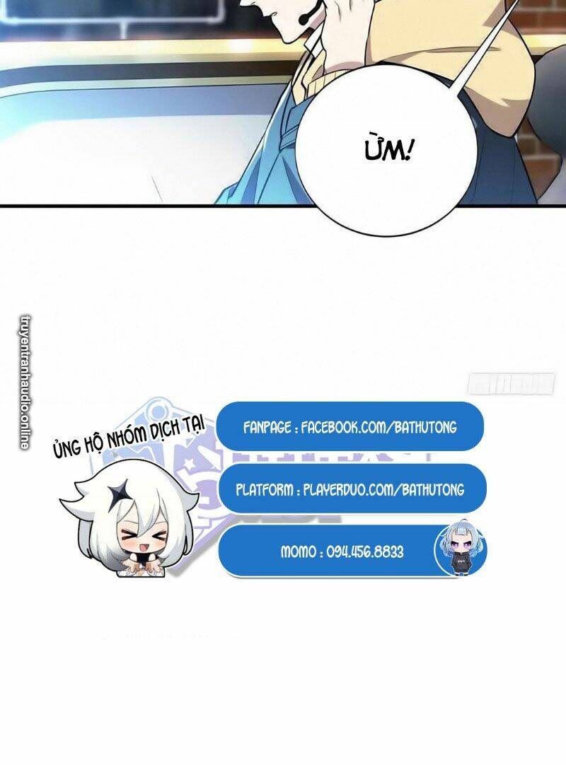 Toàn Chức Cao Thủ 2 - Chapter 43 - Page 49