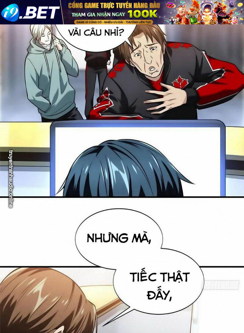 Toàn Chức Cao Thủ 2 - Chapter 43 - Page 5