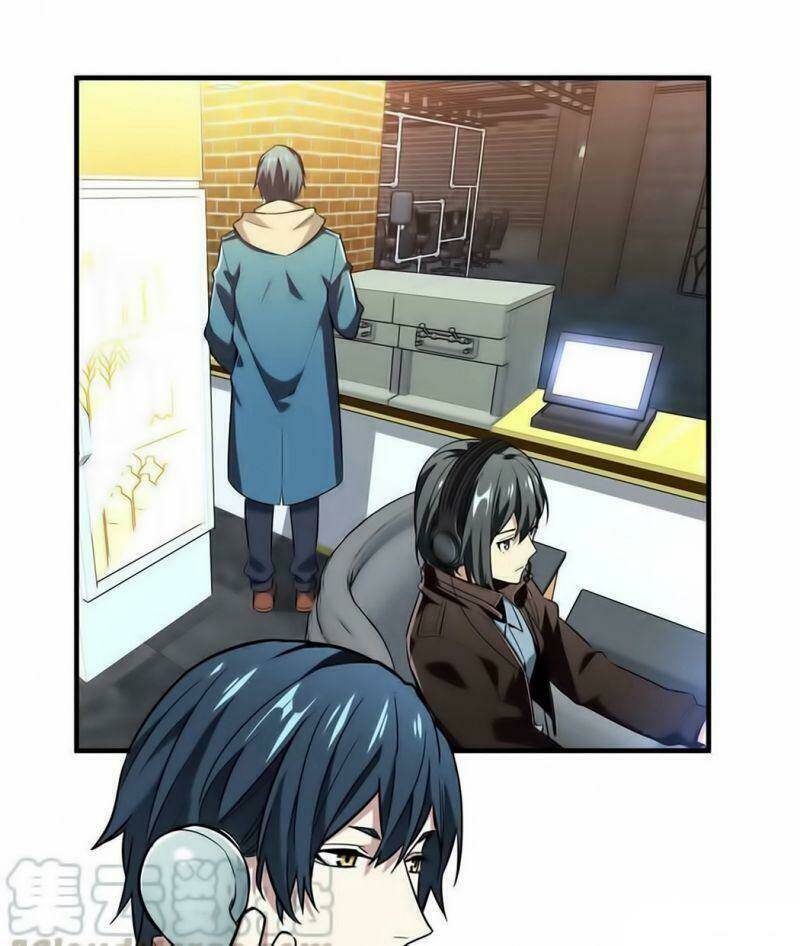 Toàn Chức Cao Thủ 2 - Chapter 44 - Page 11