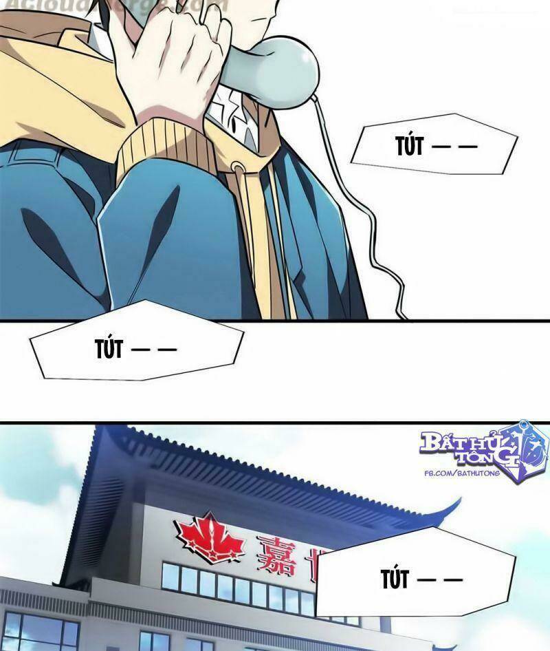 Toàn Chức Cao Thủ 2 - Chapter 44 - Page 12