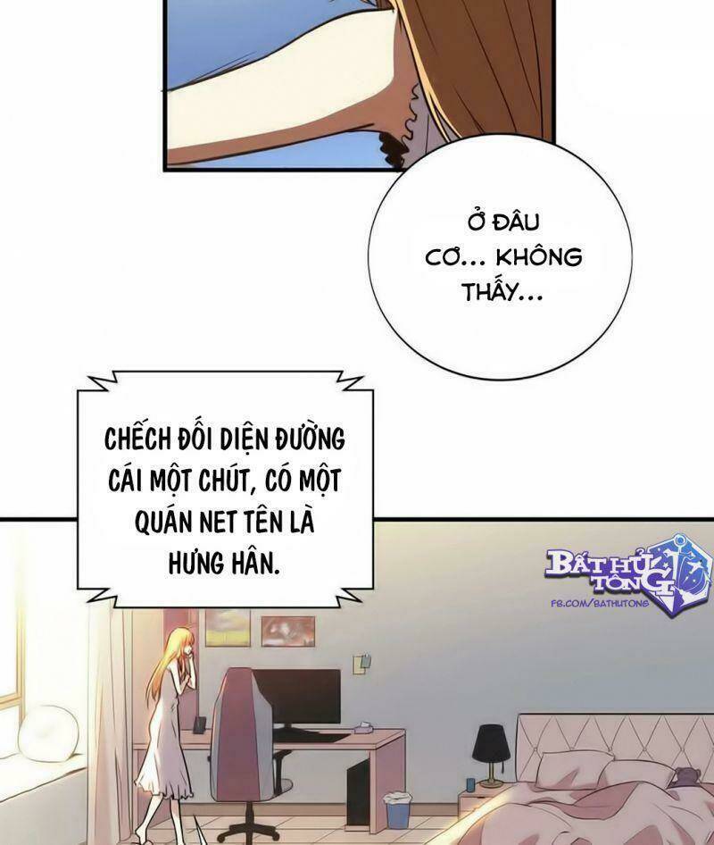 Toàn Chức Cao Thủ 2 - Chapter 44 - Page 17