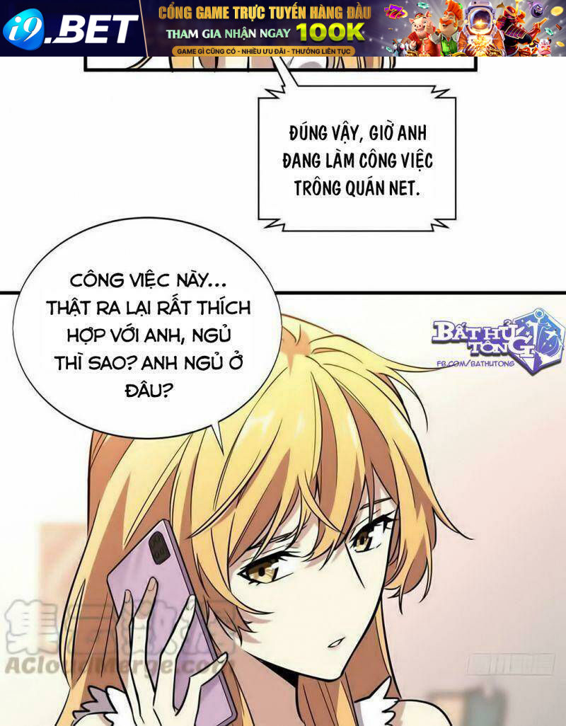 Toàn Chức Cao Thủ 2 - Chapter 44 - Page 19