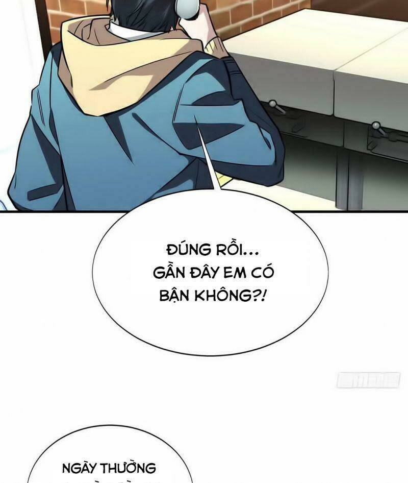 Toàn Chức Cao Thủ 2 - Chapter 44 - Page 21