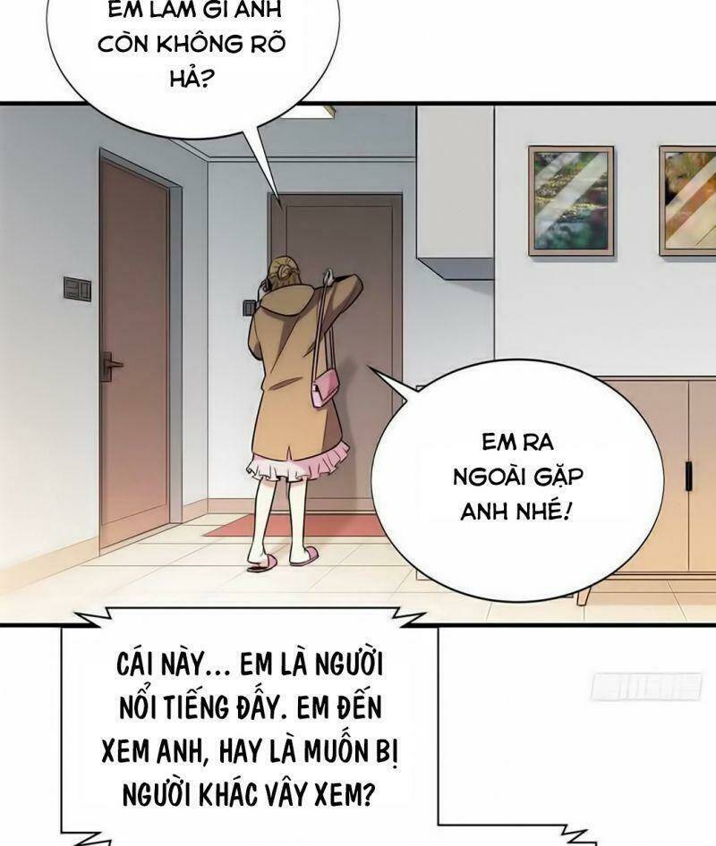 Toàn Chức Cao Thủ 2 - Chapter 44 - Page 22