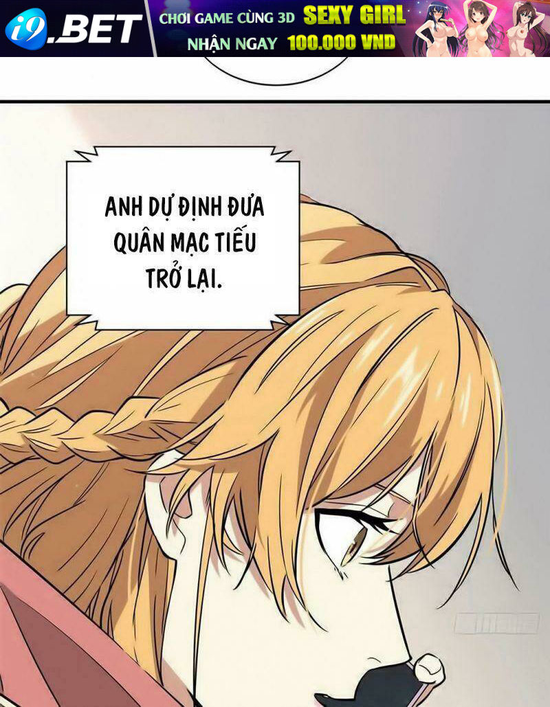 Toàn Chức Cao Thủ 2 - Chapter 44 - Page 24