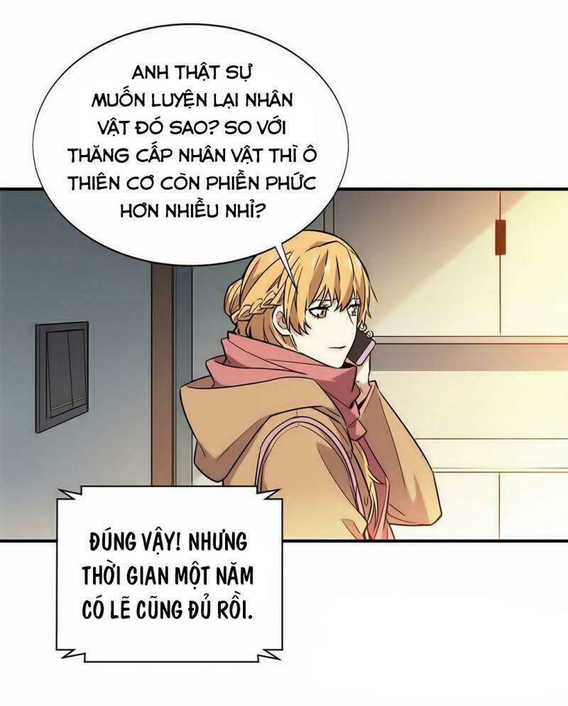 Toàn Chức Cao Thủ 2 - Chapter 44 - Page 27