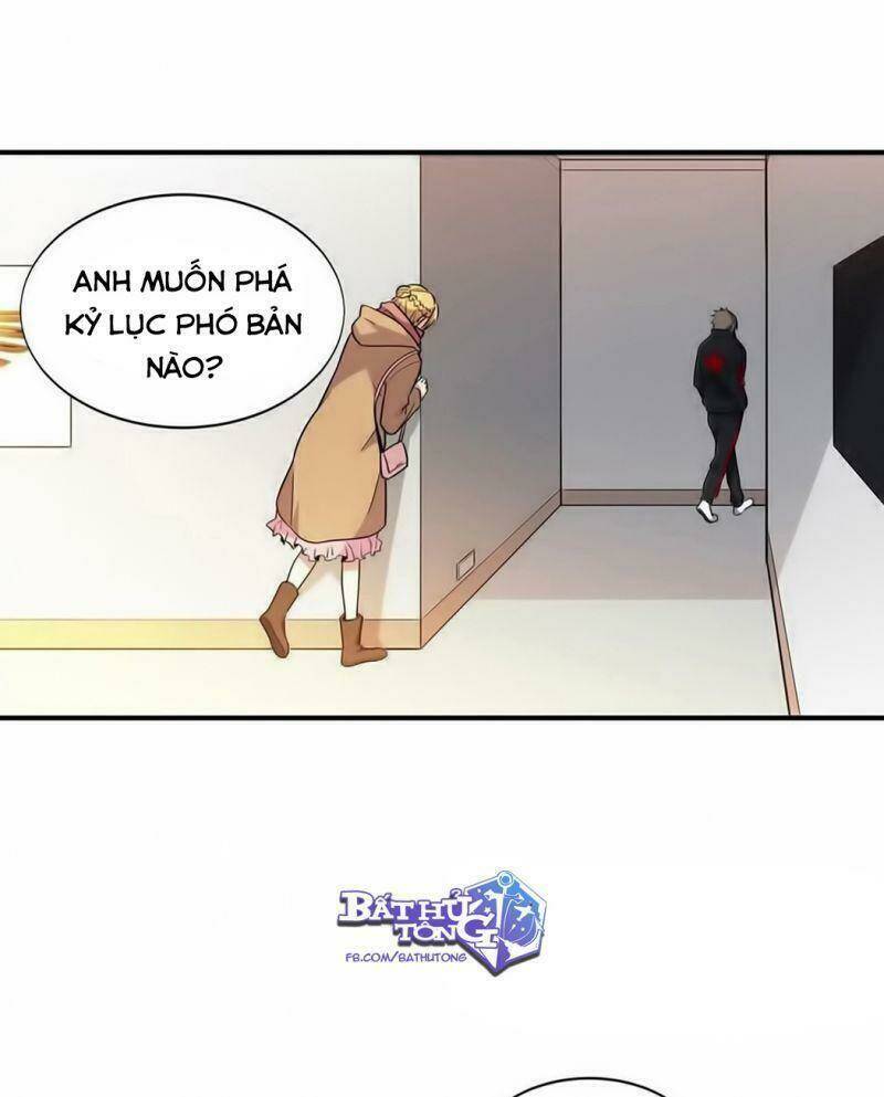 Toàn Chức Cao Thủ 2 - Chapter 44 - Page 31