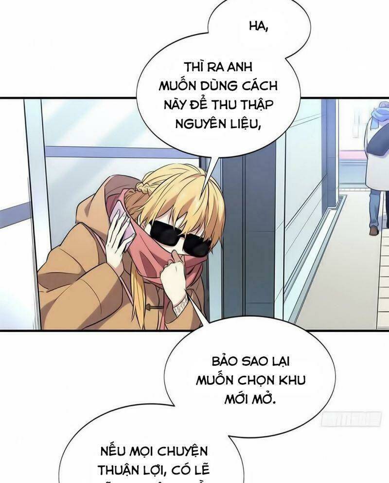 Toàn Chức Cao Thủ 2 - Chapter 44 - Page 32