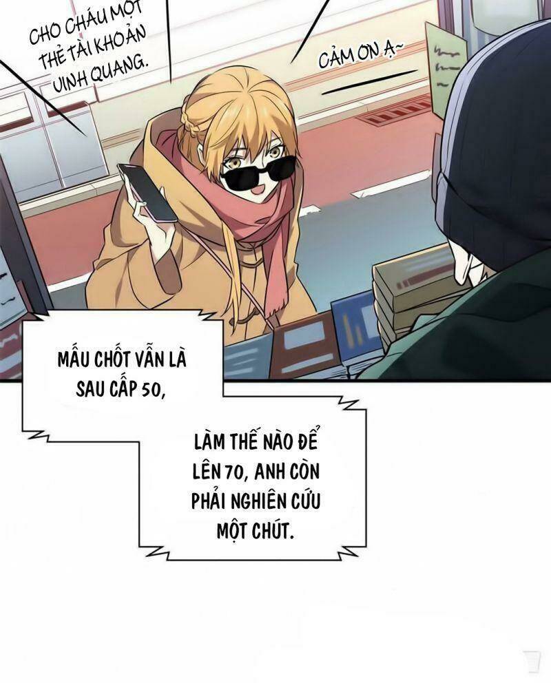 Toàn Chức Cao Thủ 2 - Chapter 44 - Page 34