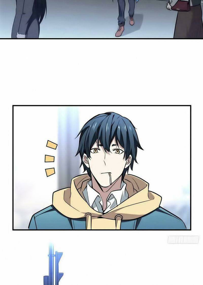 Toàn Chức Cao Thủ 2 - Chapter 44 - Page 37