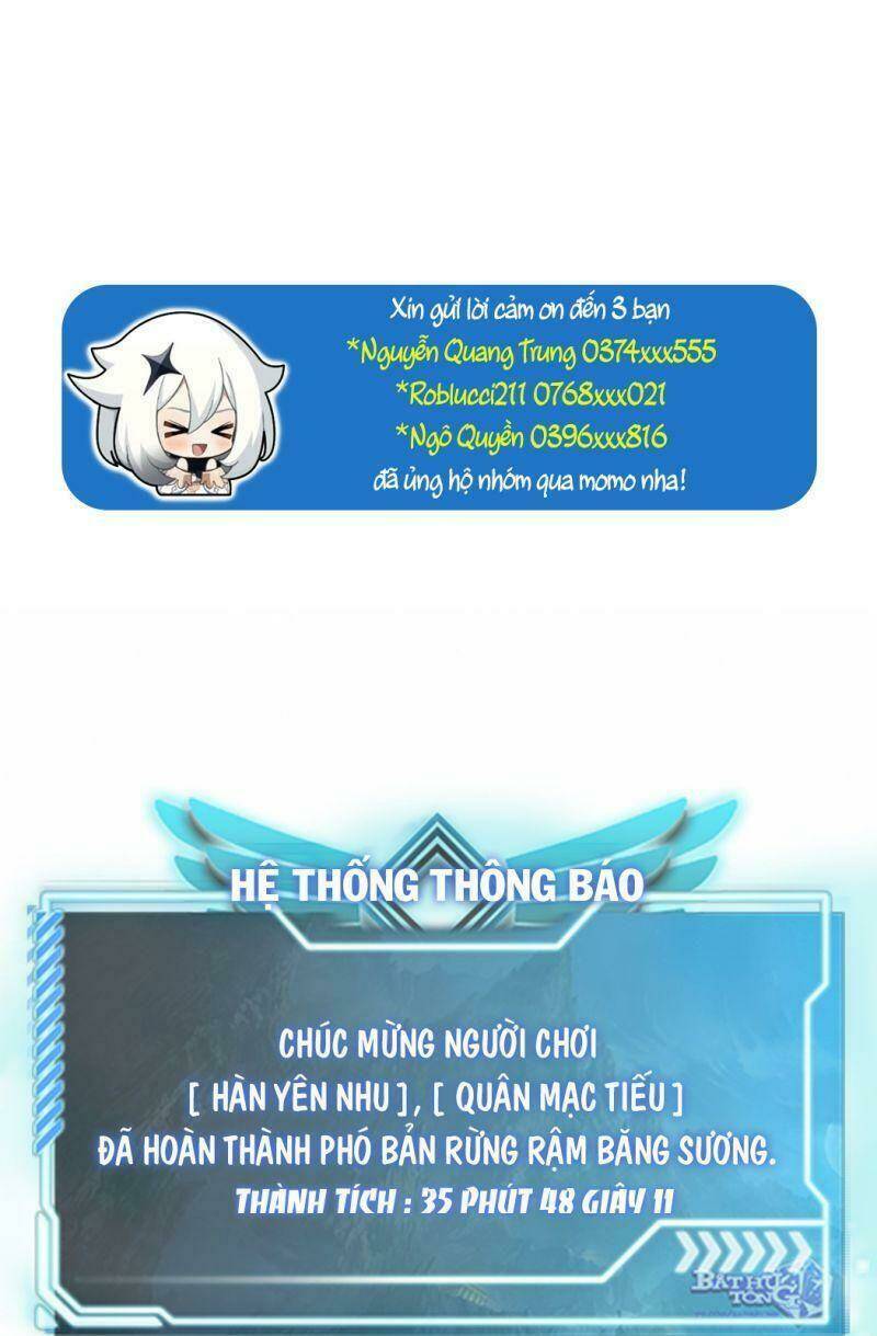 Toàn Chức Cao Thủ 2 - Chapter 44 - Page 3