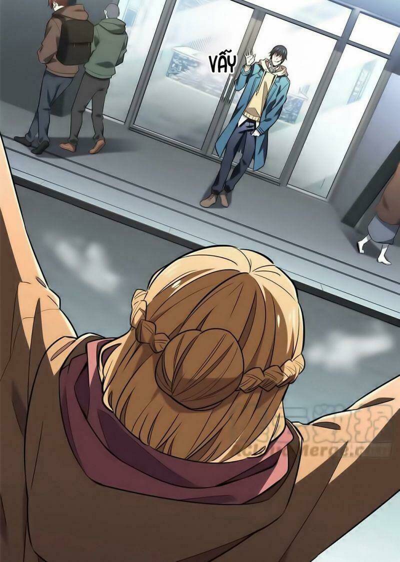 Toàn Chức Cao Thủ 2 - Chapter 44 - Page 39